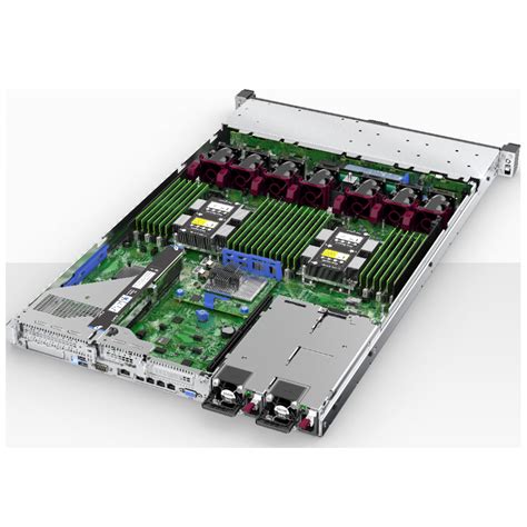 hpe dl160 gen10 datasheet